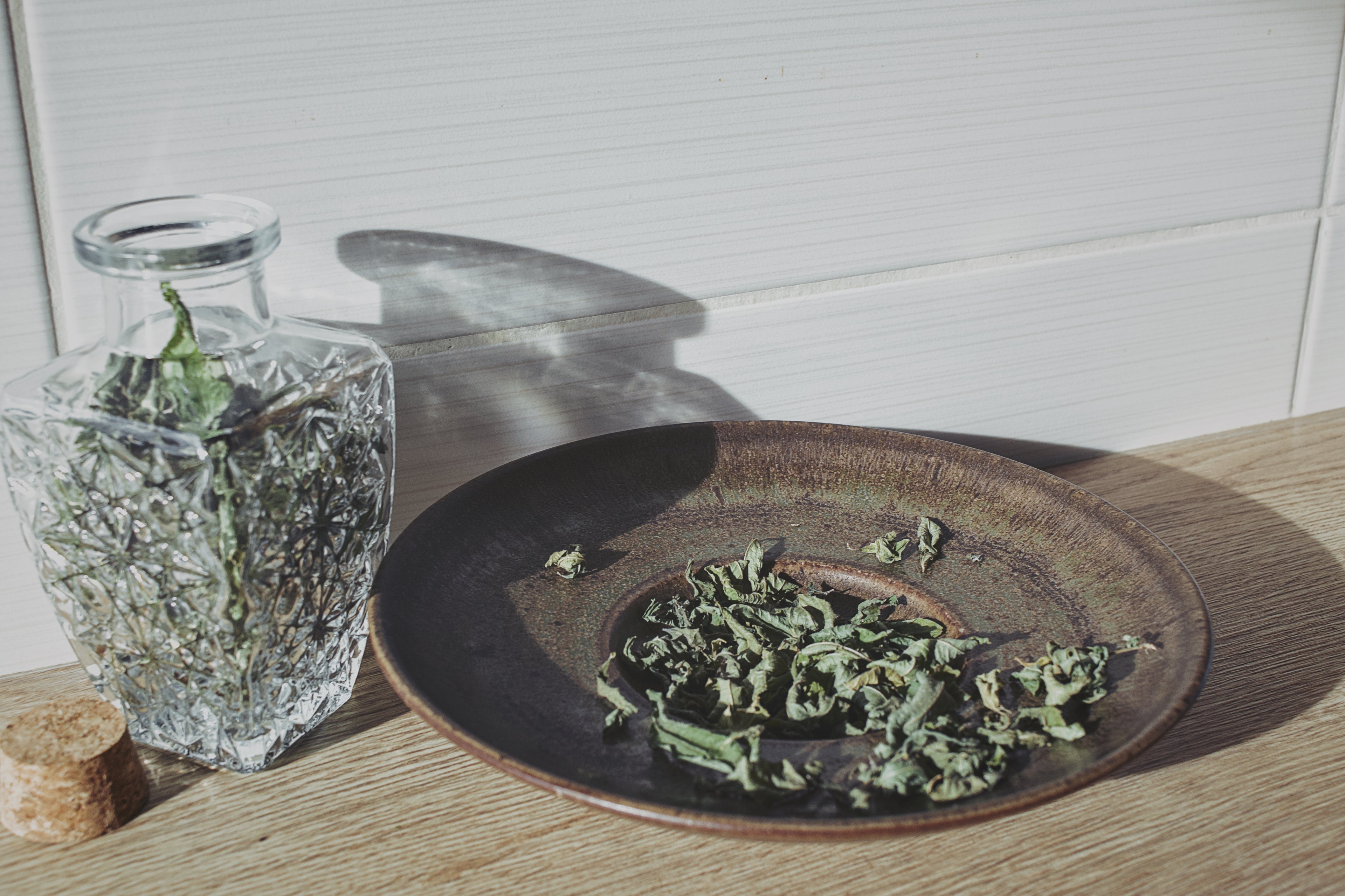 Lemon Verbena