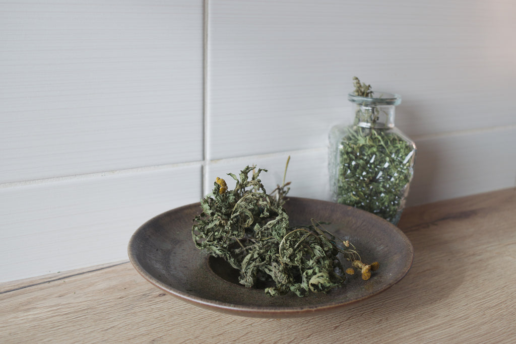 Tansy